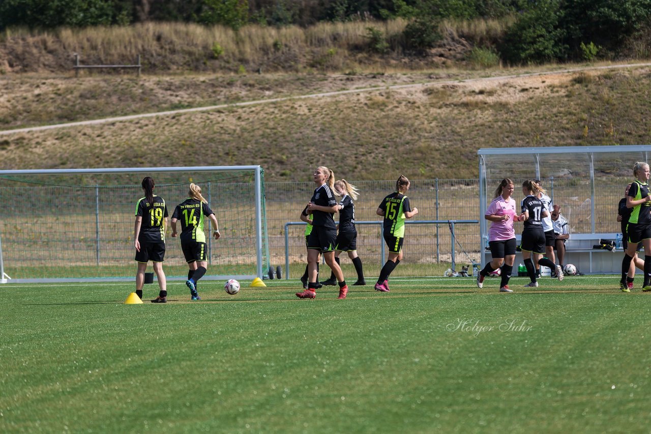 Bild 138 - Oberliga Saisonstart